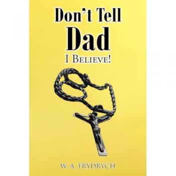 Don't Tell Dad