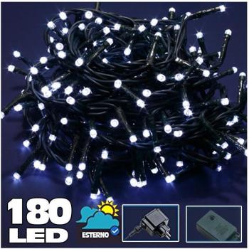 Traesio 180 Lápices Luminosos Control 8 Funciones