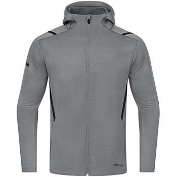 JAKO Herren Kapuzenjacke Challenge
