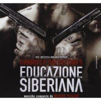 Audio Cd Mauro Pagani
