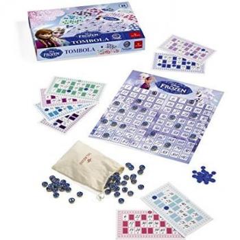 Dal Negro 55729 Tombola in CMYK