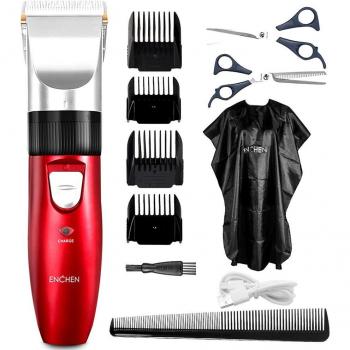 ENCHEN Man's Electric Haircutting Tool