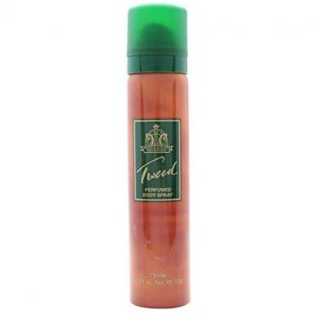 Mist Corporal Tweed Taylor of London 75ml