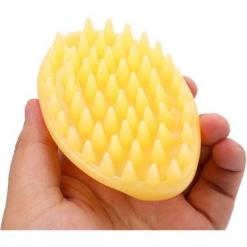 Silicone Splash Brush
