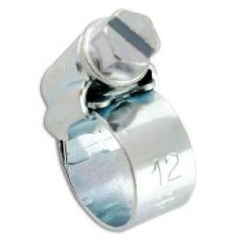 JCS Connect Hose Clip 25-35mm 50pcs