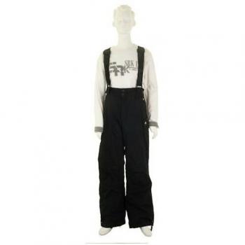 Pantalon de ski Peak Mountain Ecloss