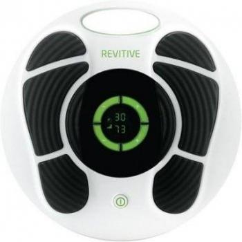 Revitive 2469MD Circulation Booster for Feet – Spare Parts & Repair Set (No Power Cable)