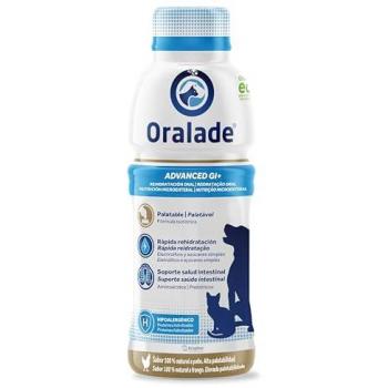 Supporto Per La Reidratazione Orale Oralade Advanced GI+ EcuPhar