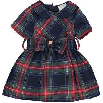 Birba Trybeyond Dunkelblau Regular Fit Elegant Kleid 999 75305 00