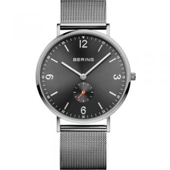 Bering Classic Armbanduhr 14040-377