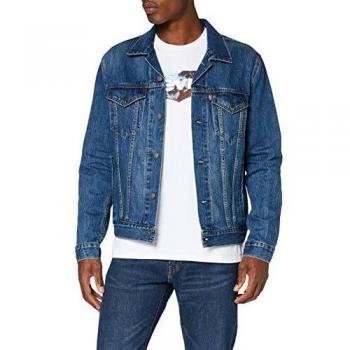 Blouson XXL Levi's Mayze Trucker Hommes