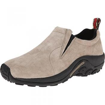 Halbschuhe Merrell Jungle Moc J60801 Beige