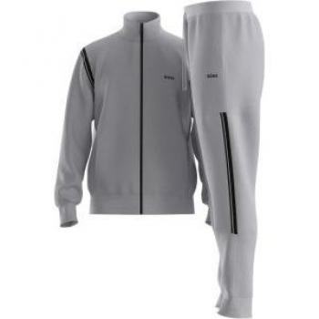 Vêtement de Sport Boss Ensemble Blanc L