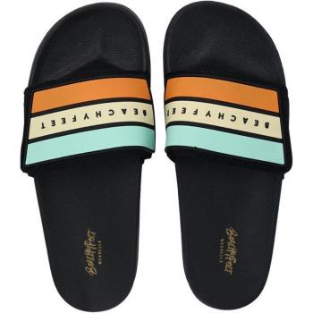 Beachy Feet Unisex Poolside Slippers Vibras
