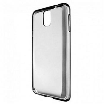 Funda protectora X-One para Wiko Lenny 3, TPU transparente