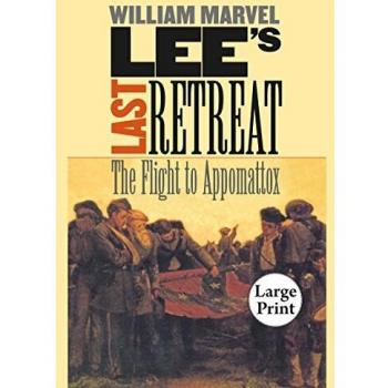 Lee's Last Retreat, Civil War America