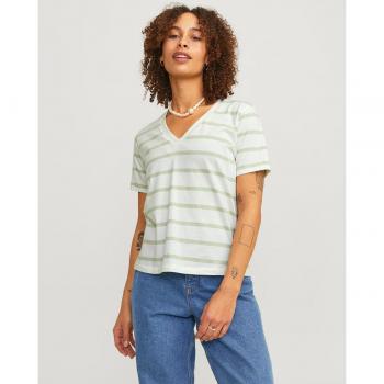 Blusa Rayada Mujer JJXX Vainilla Ice