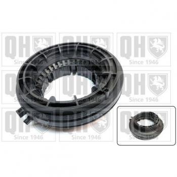 Balancier support Quinton Hazell QAM214 – Roulement et butée pour Ford Kuga Mk3