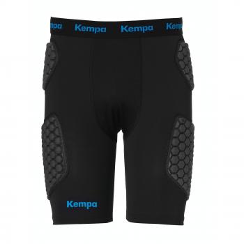 Kempa XL Men's Protective Shorts in Black