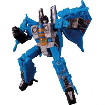 SG‑35 Thundercracker aus der Transformers Siege Kollektion