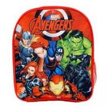 Avengers Junior Premium Rucksack für Kinder