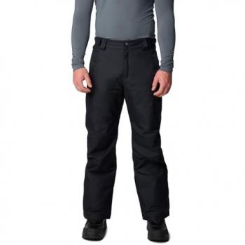 Pantaloni Columbia Bugaboo™ V neri uomo