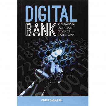 Digital Bank: Strategies to Launch or Become a Digital Bank