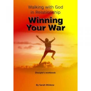 Winbow, Sarah: Walking with God in Relationship