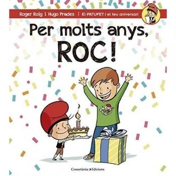 Per molts anys, Irene!.