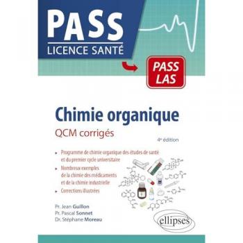 Chimie organique