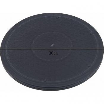 Lazy Susan Pottery Turntable