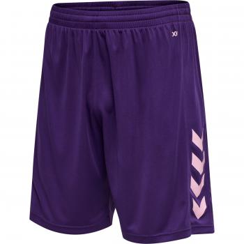 Hummel Core XK Pantalones Cortos de Poliéster