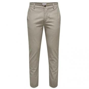 ONLY & SONS Anzughose »ONSMARK PETE SLIM DOBBY 0058 PANT
