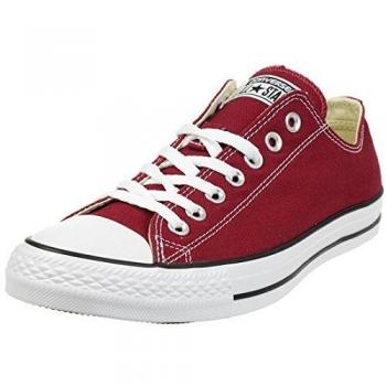 Converse M9691C Sneakers Unisex Bordeaux