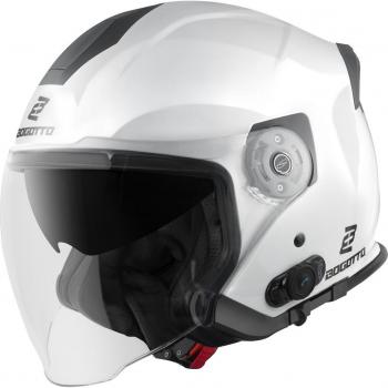Bogotto H586 Solido Jet BT Bianco XS