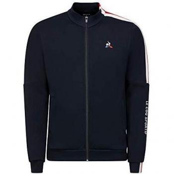 Le Coq Sportif : Sweat Tricolore