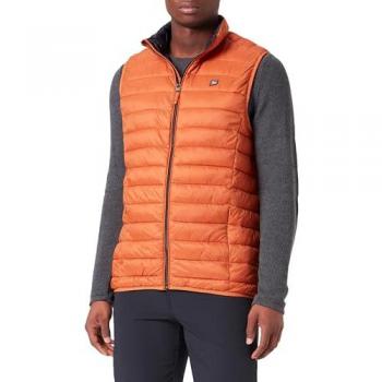 Romsey BreezeSleeve Lightweight Down Garment