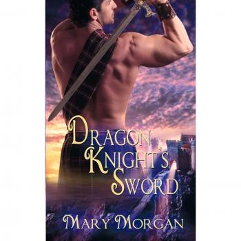 Dragon Knight's Sword (Order of the Dragon Knights Book 1, Band 1)