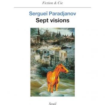 Sept visions (Fiction & C.)