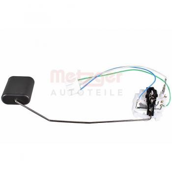 Sonde de niveau de carburant METZGER 2250627