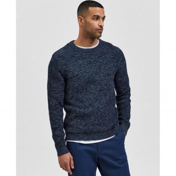 Strickpullover Modell 'NEWVINCEBUBBL'