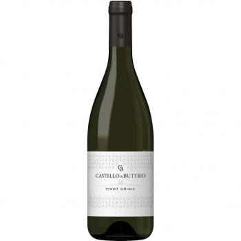 Castello di Buttrio 2020 Pinot Grigio