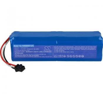 Roidmi Eve Plus SDJ01RM Battery Pack 6700mAh