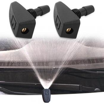 Car Washer Nozzle for Great Wall H1 H4 H6 H7 H9