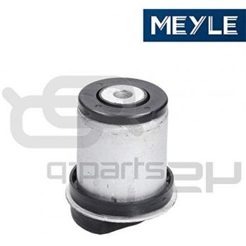 Couple conique arrière électronique MEYLE 614 540 0005