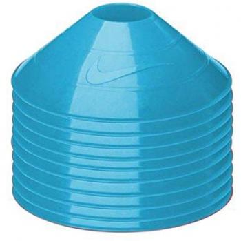 Cônes d'entraînement Nike 10 pcs