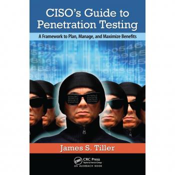 Vitalsource Technologies, Inc. Ciso's Guide To Penetration Testing