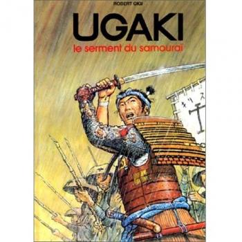 Ugaki : Le serment du samouraï
