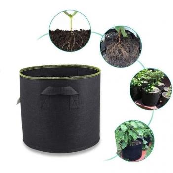 Nursery Garden Grow Bag