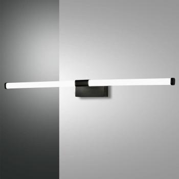 Applique LED Ago in Nero 3720-26-101